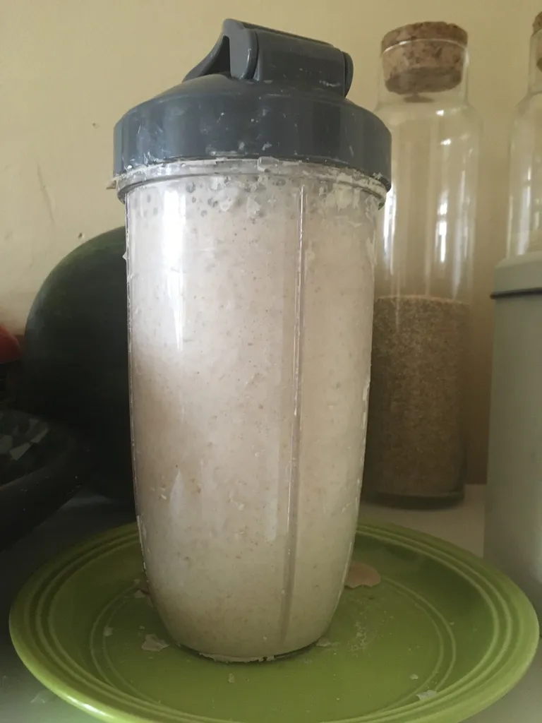 10 Year Old Sourdough Starter photo 1