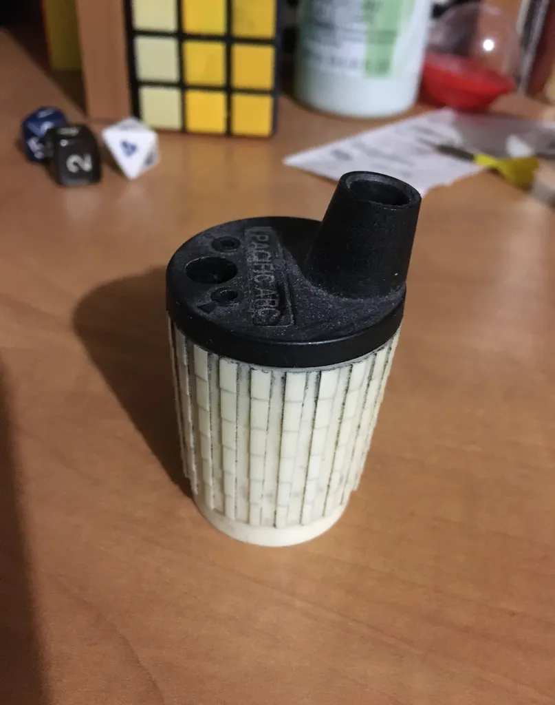 Drafting Pencil Sharpener photo 1