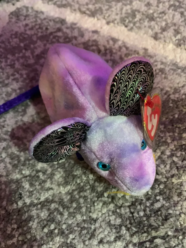 Ty Beanie Baby photo 1