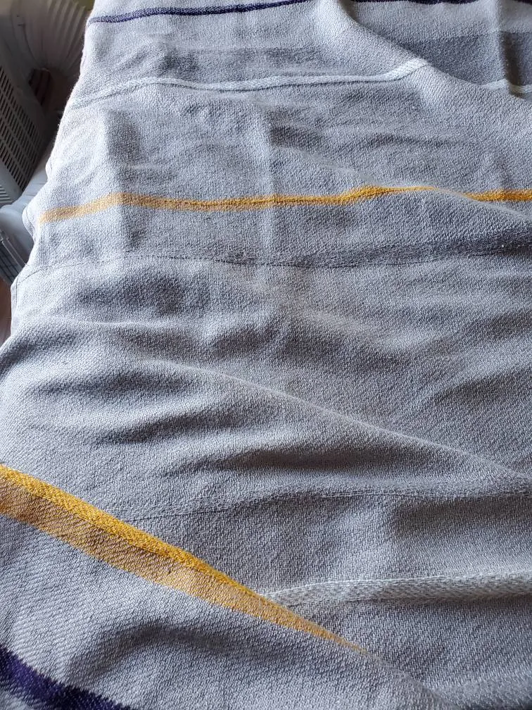 Light Blanket! photo 1