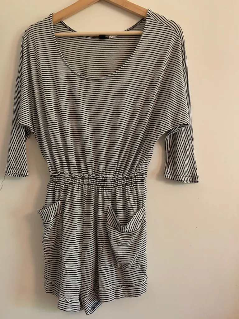 BDG Romper Small photo 1