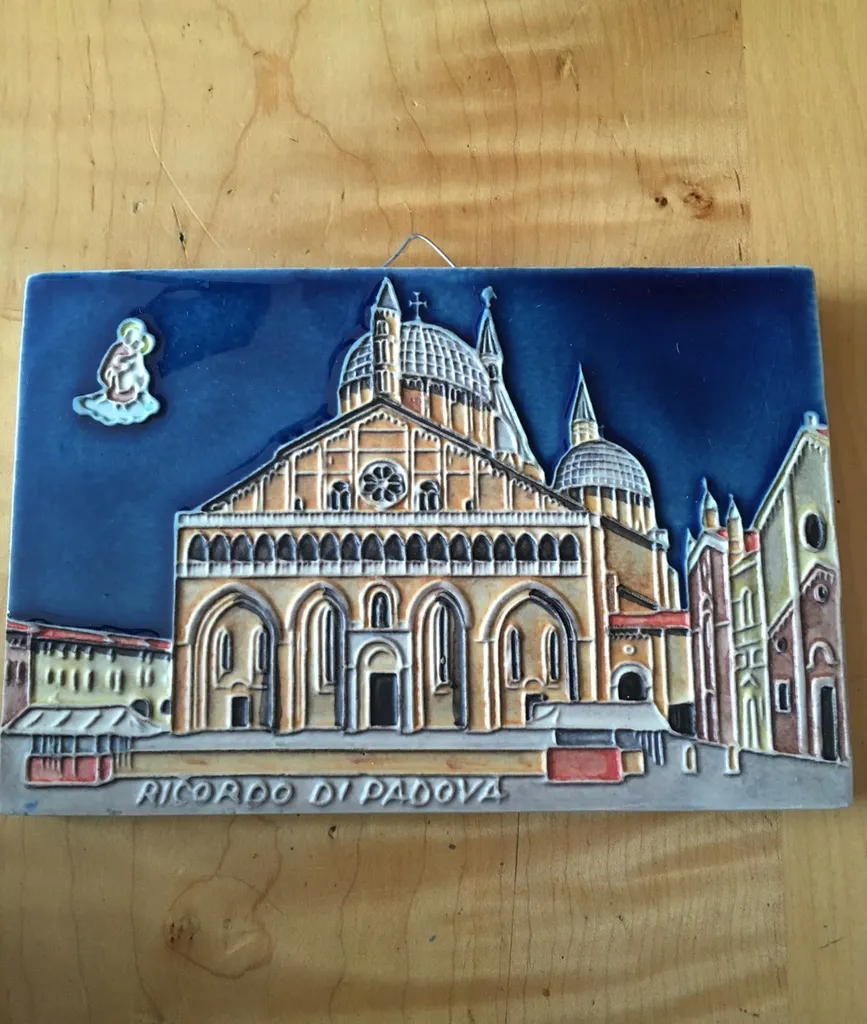 Handmade Tile photo 1