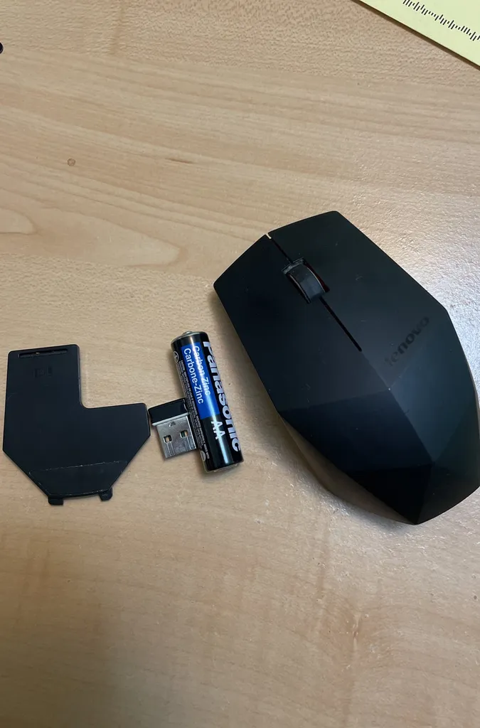 N50 Logitech photo 1