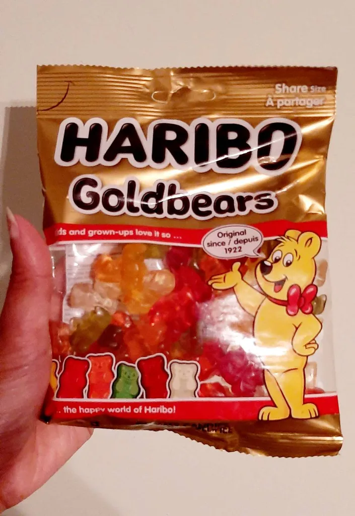 Goldbears photo 1