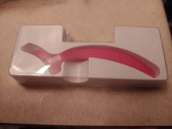 Eyelash Application Tool photo 1