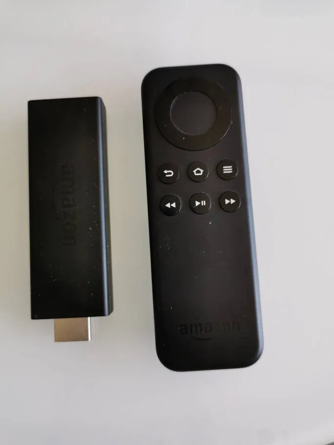 Amazon Fire Stick photo 1