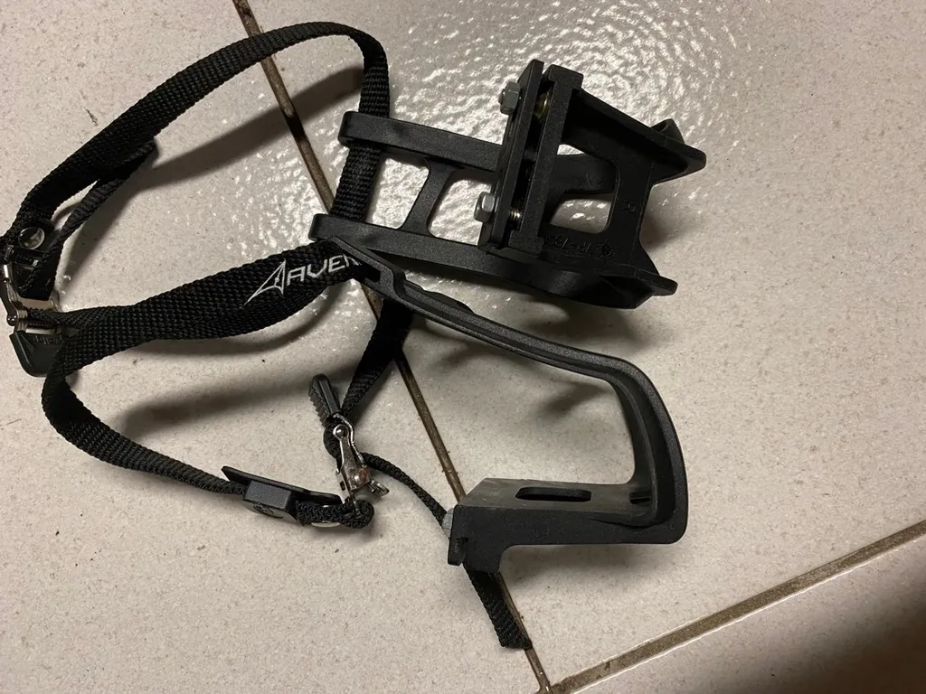 Bike Parts Partings photo 1