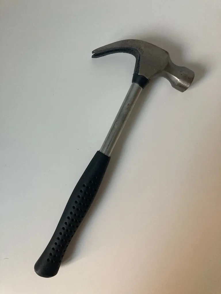 Small Hammer 🔨 photo 1