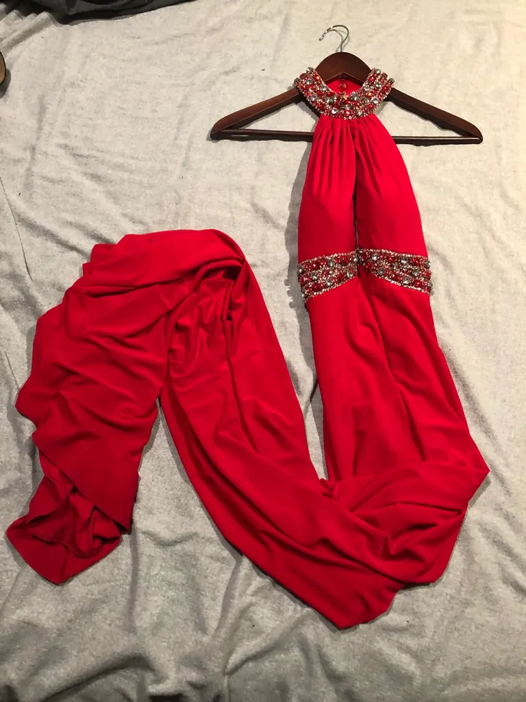 Sherri Hill Dress photo 1