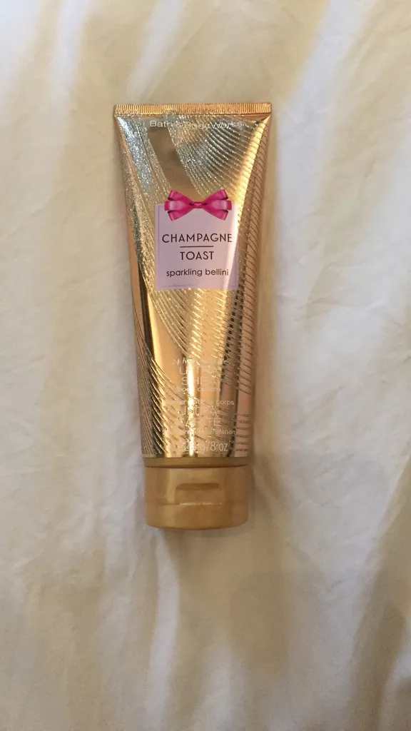 Bath & Body Works Lotion photo 1