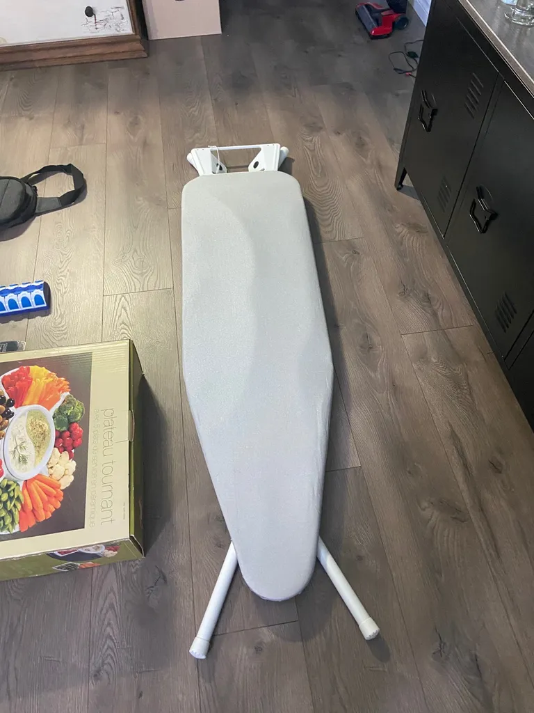 Brand New Ironing Board photo 1