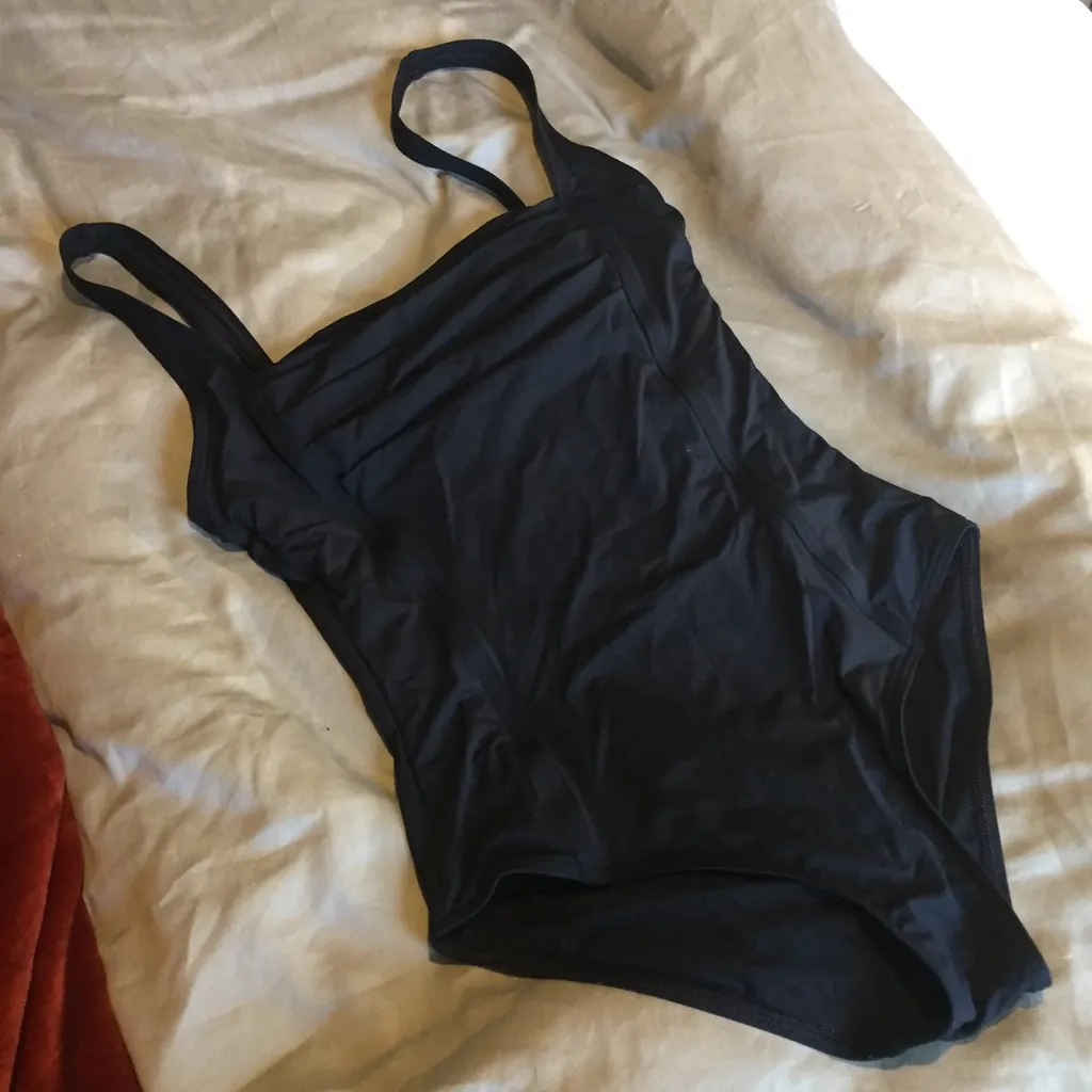 One Piece Swimsuit photo 1