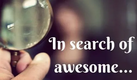 In Search OF photo 1