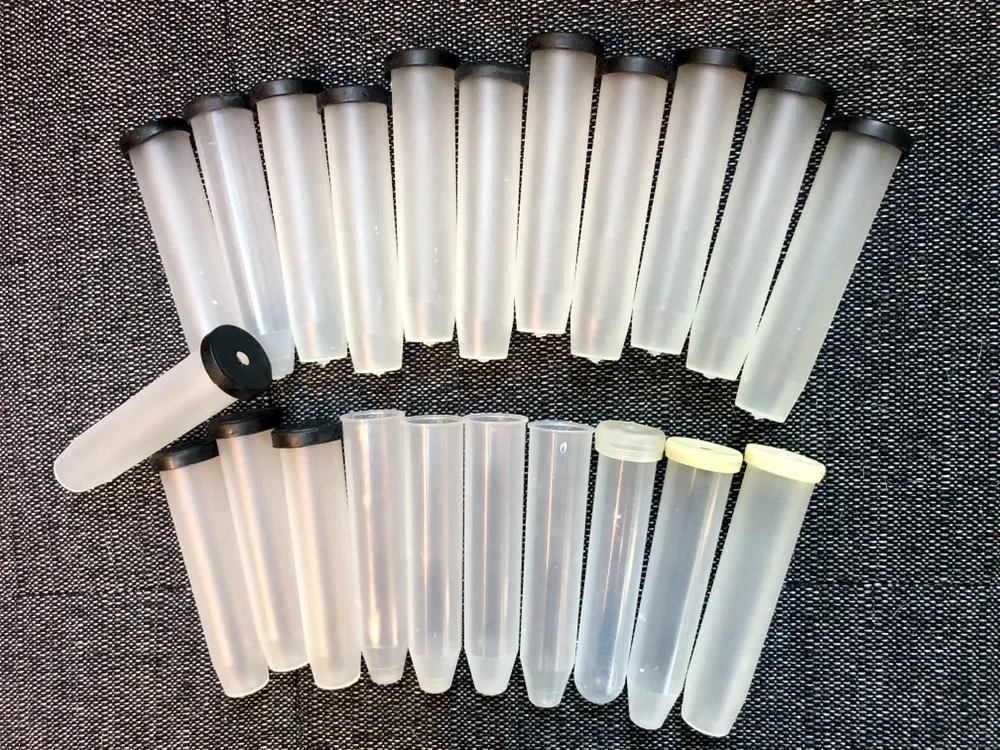 Flower Water Containers photo 1