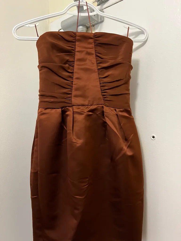 Beautiful cocktail Dress - Size Xs photo 1