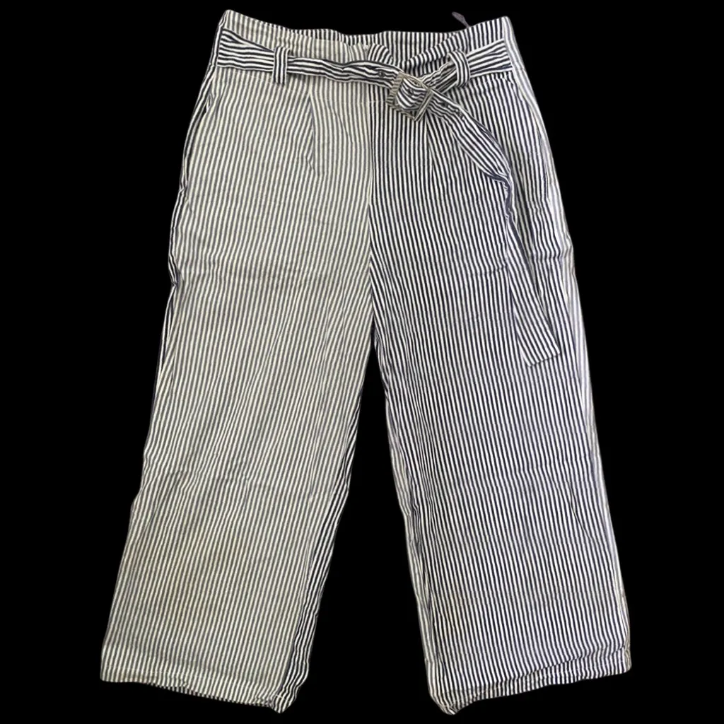 ‘Farrow’ Culottes photo 1