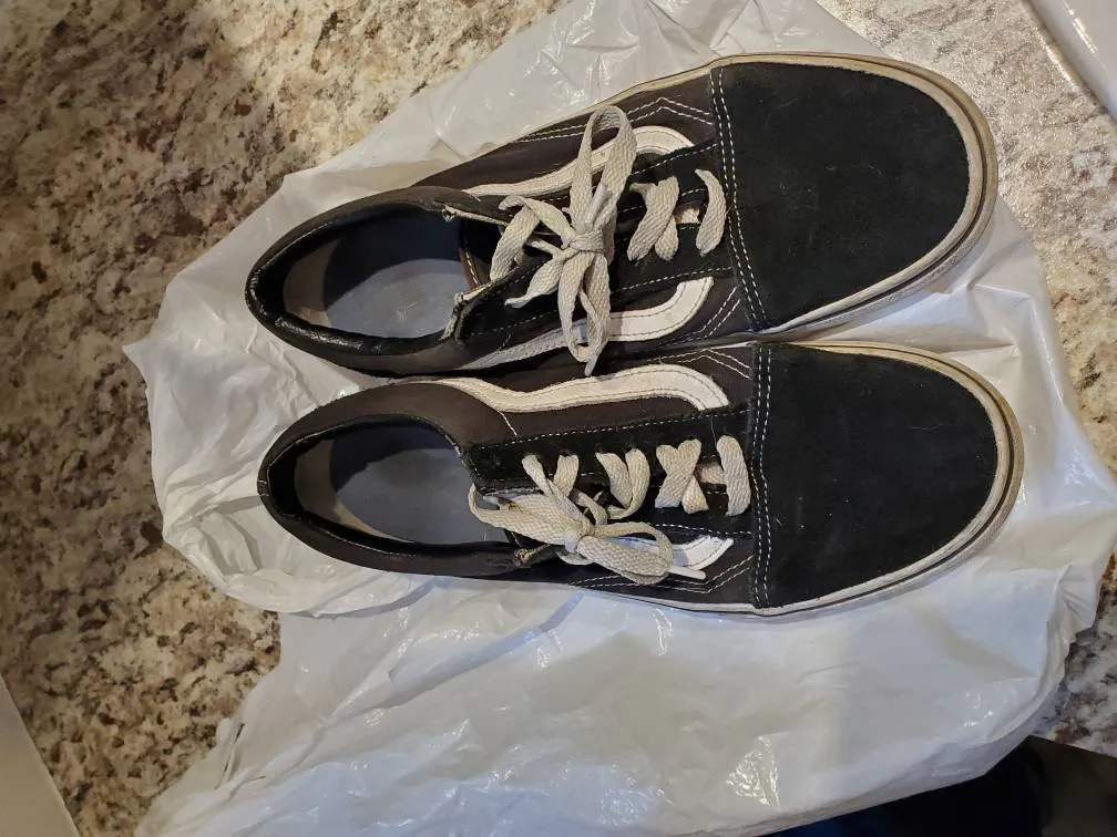 💖FREE Vans photo 1