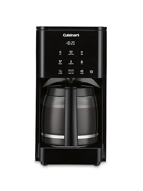 Cuisinart Touchscreen Coffeemaker photo 1