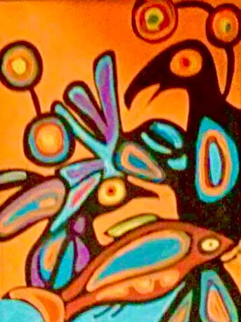 Orange Shirt Day...Tomorrow photo 1