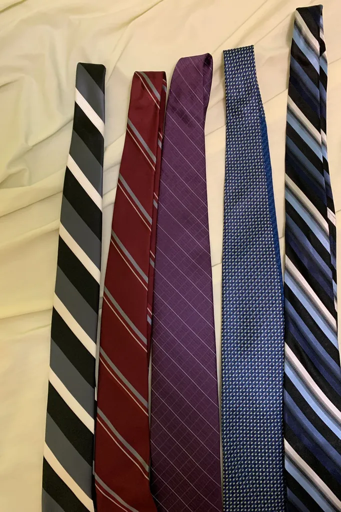 Ties photo 1