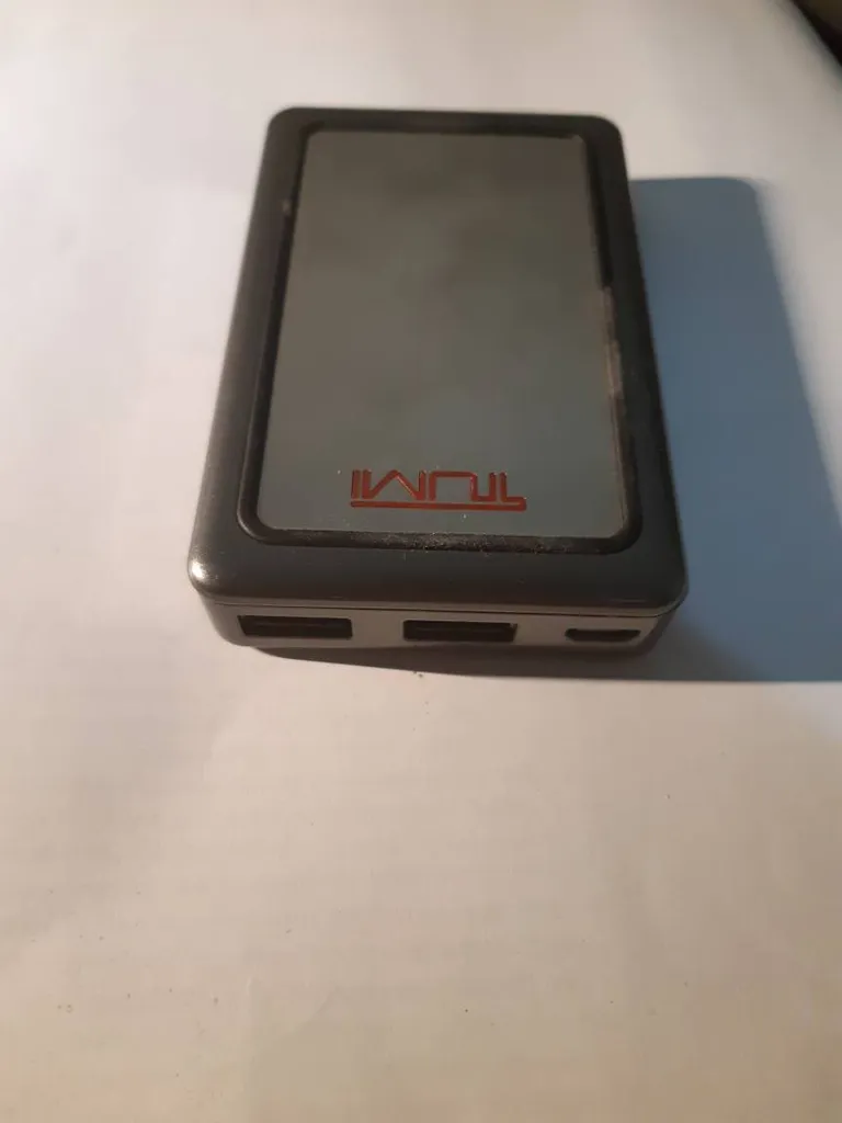 Tumi Travel Battery Charge Pack photo 1