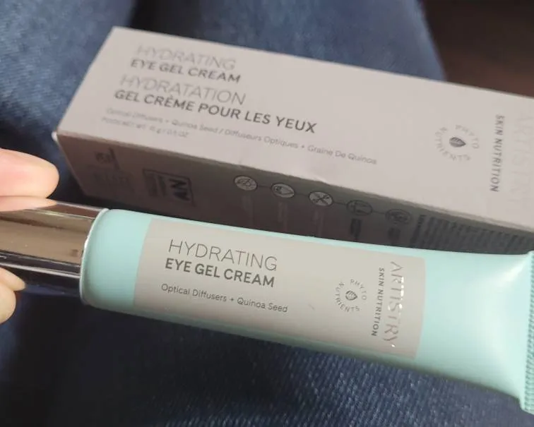 Eye Cream photo 1