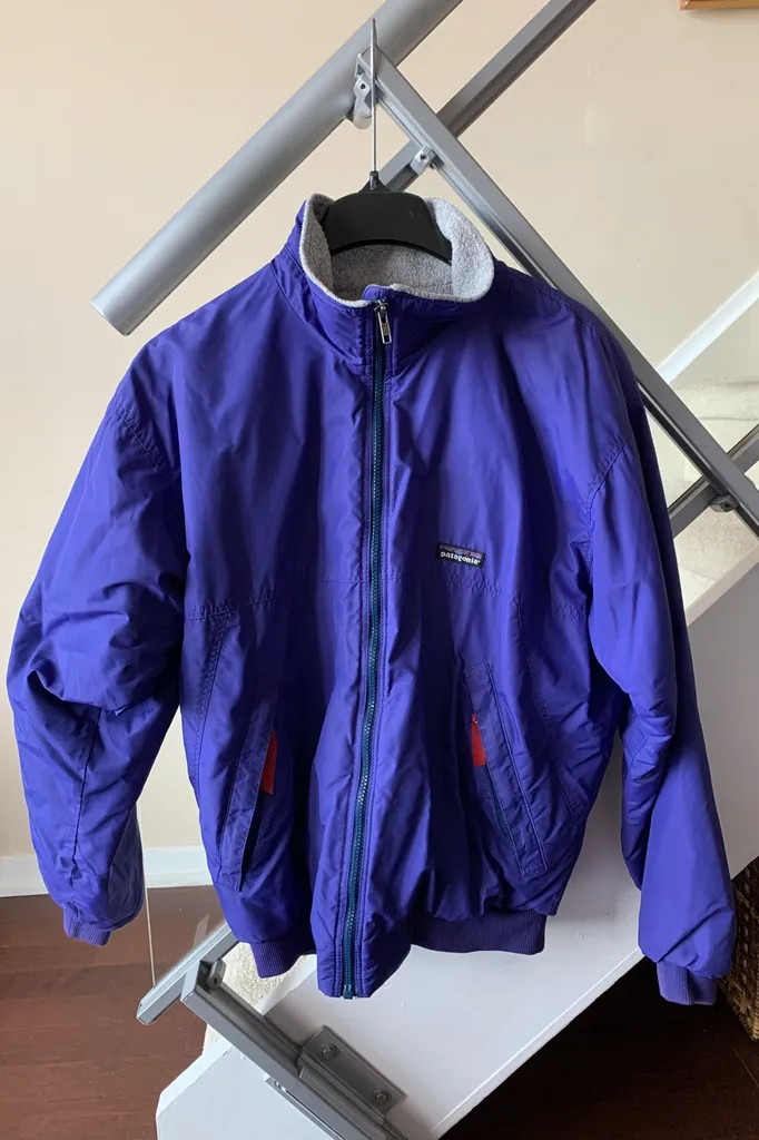 Vintage Patagonia Jacket photo 1