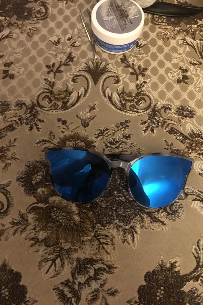 Brand new Sunglasses photo 1