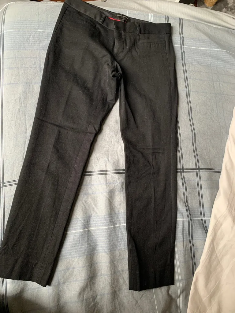 Banana republic Sloan Dress Pants photo 1