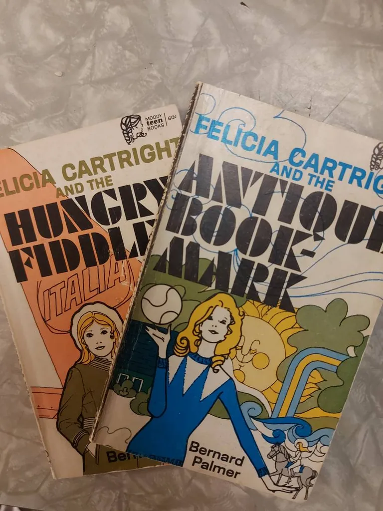 Felicia Cartright photo 1