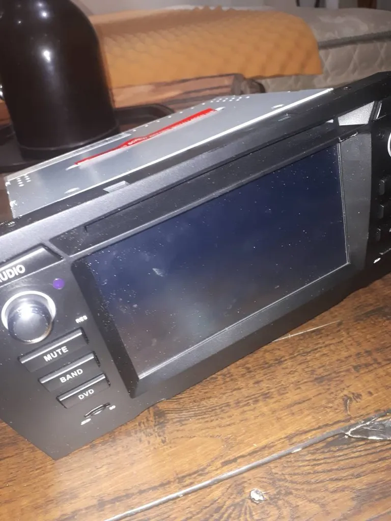 Dvd   Stereo. photo 1