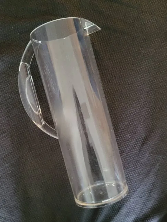 Vintage Pitcher photo 1