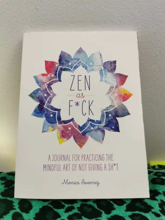 Guided Journal photo 1