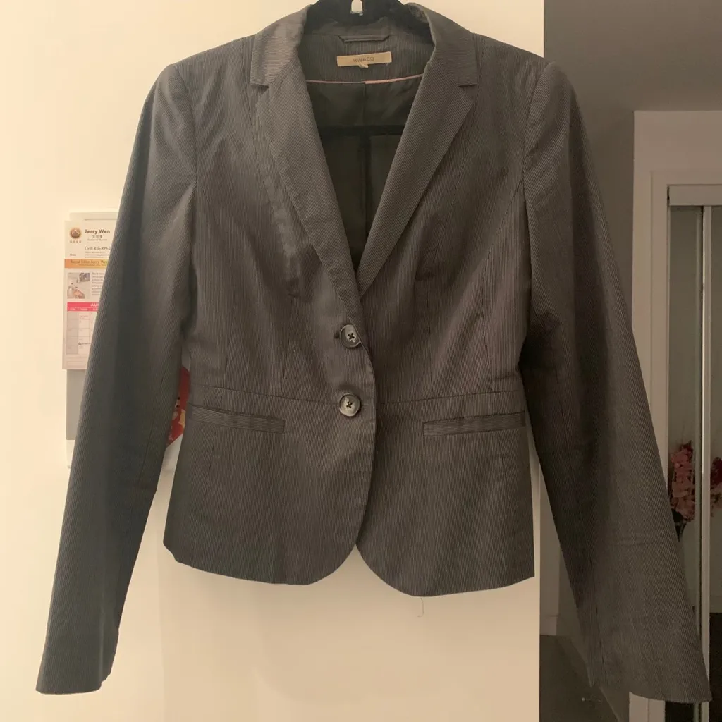 Rebunz: RW&CO Blazer photo 1