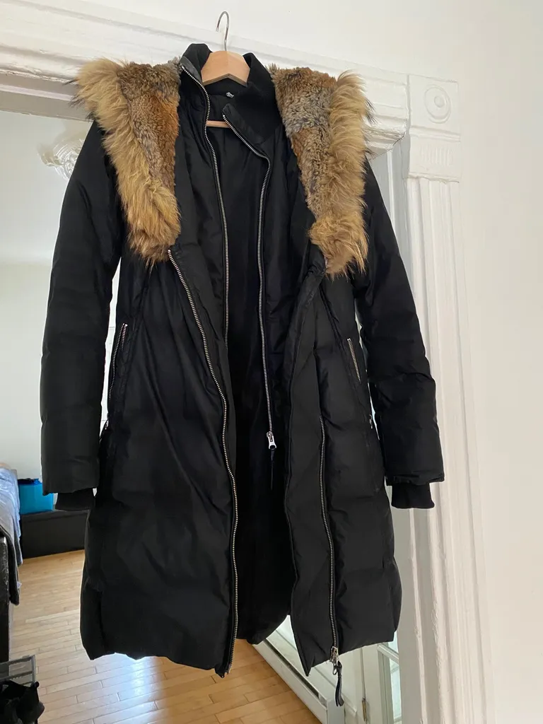 Mackage Coat 🧥 (small) photo 1