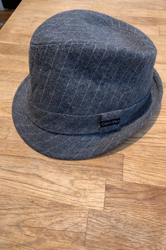 Calvin Klein Fedora photo 1