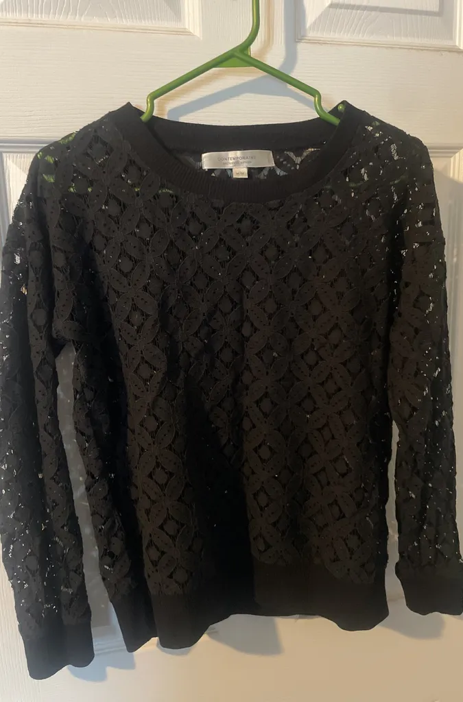 Simons Shirt M photo 1