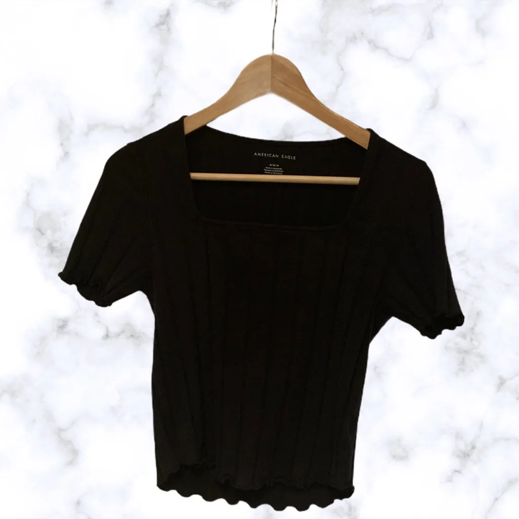 American Eagle Crop photo 1