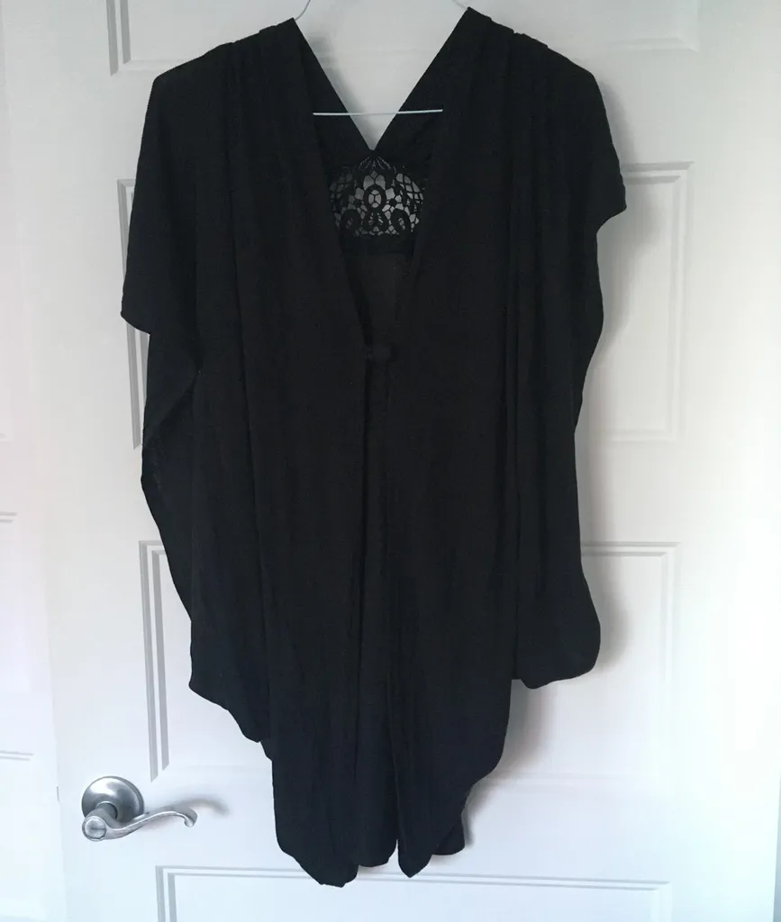 Covet Cardigan photo 1