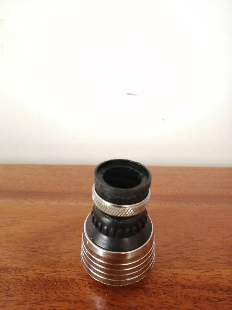 Sink Faucet Nozzle photo 1