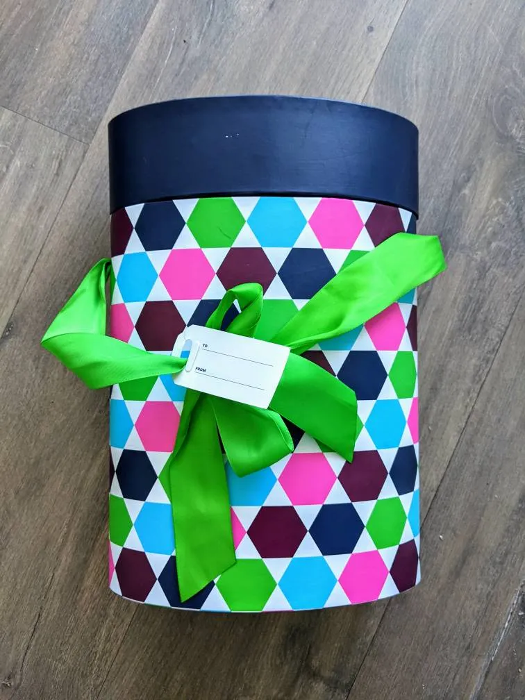 BN LCBO Double Wine Box photo 1