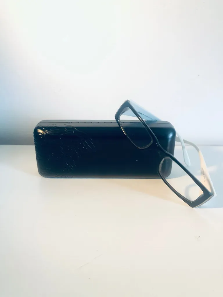 ⨺ ACCESSORIES:  Versace Eyeglasses Frames photo 1