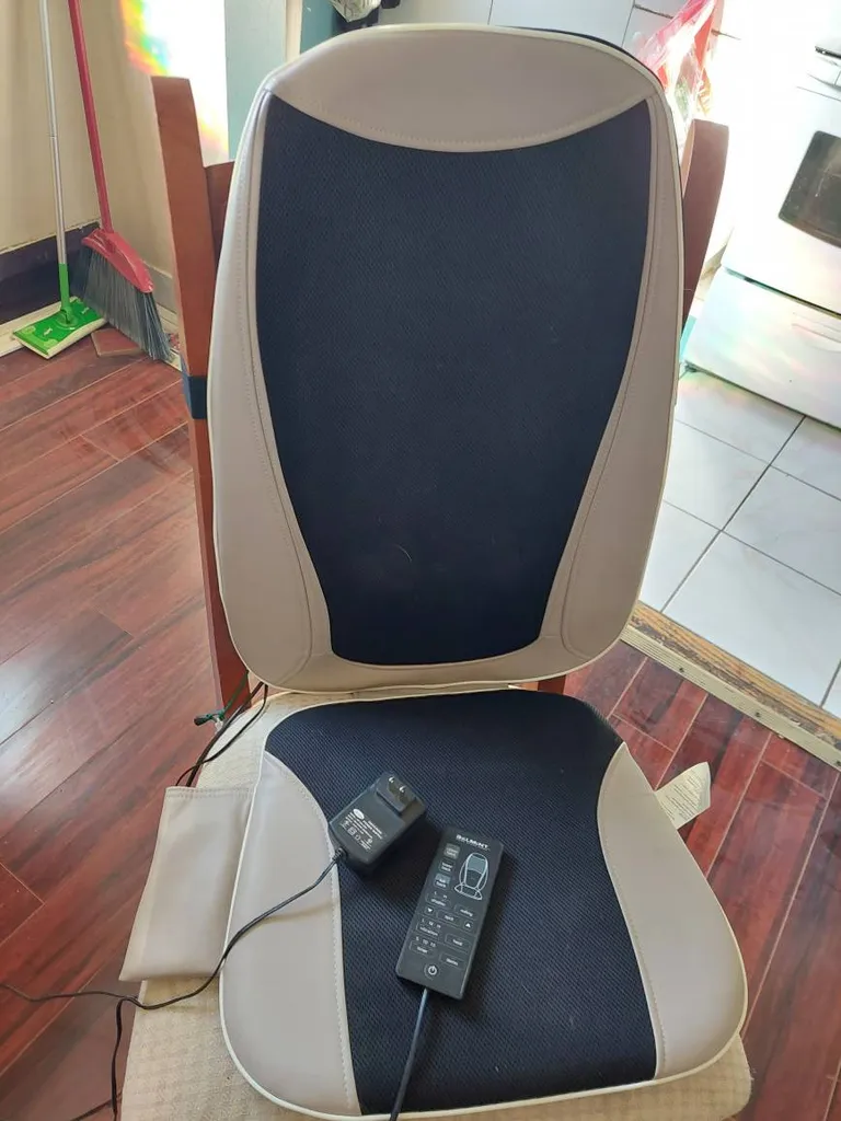 Massage Chair photo 1