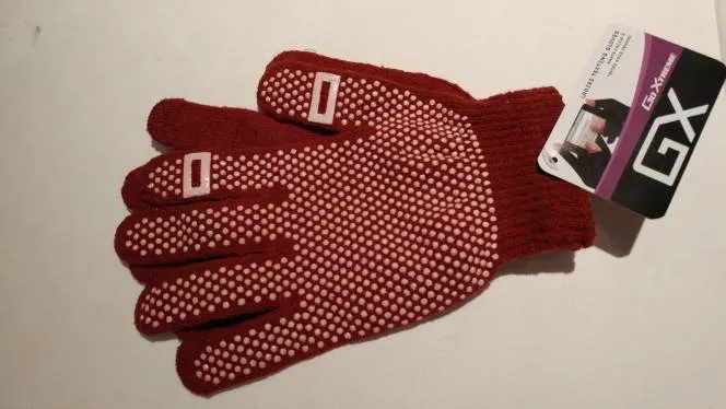 Texting gloves photo 1