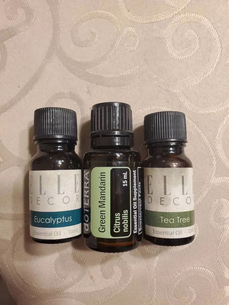 Elle Essential Oils photo 1