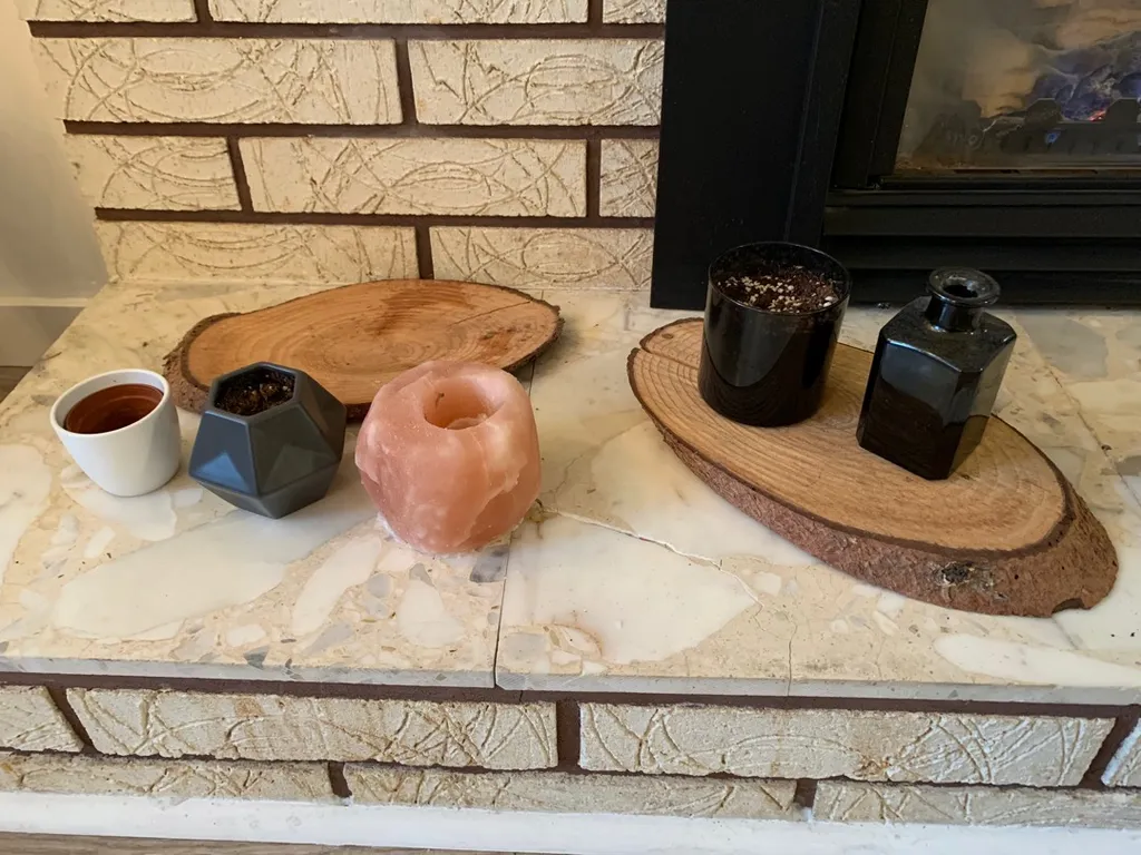Random Plant Pots & Candle Holders photo 1