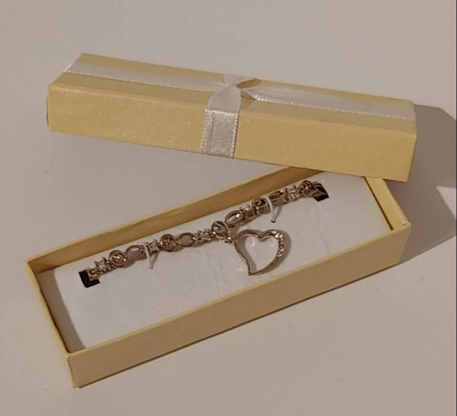 Tennis Bracelet photo 1