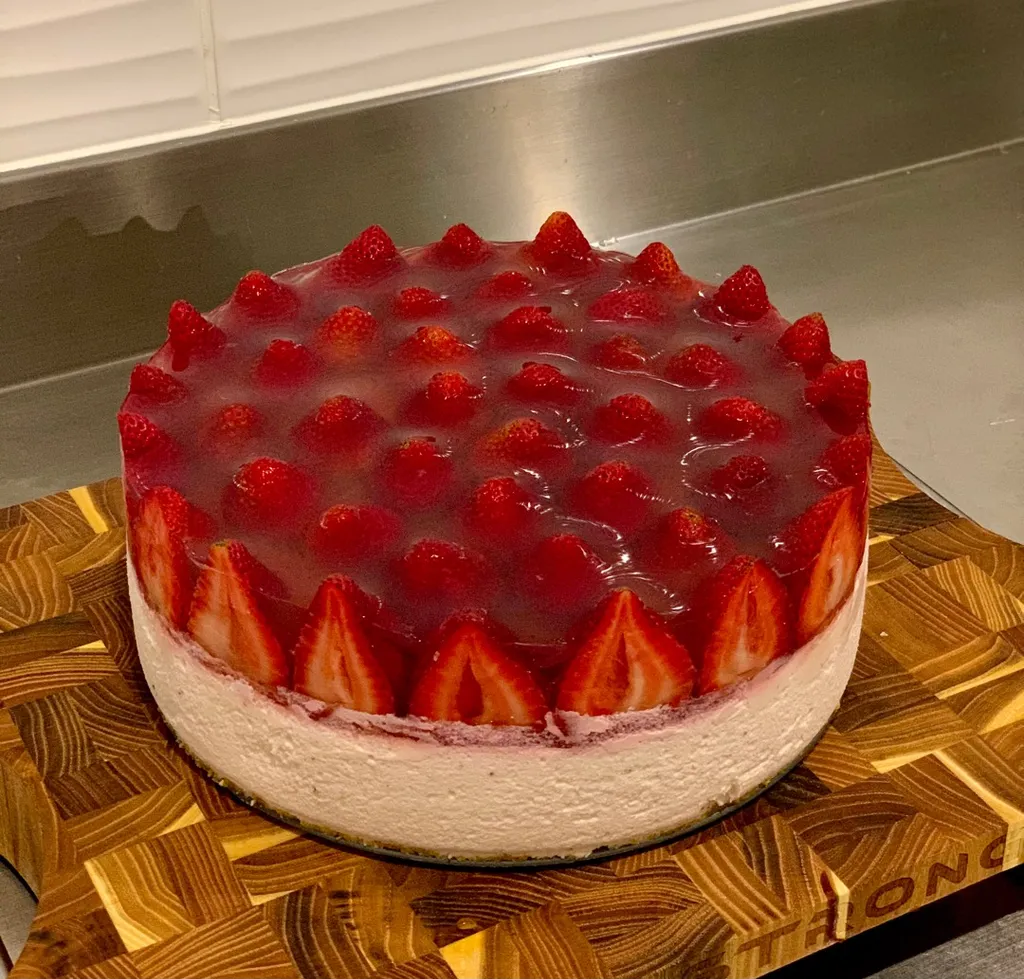 I still bake 4 trades! photo 1