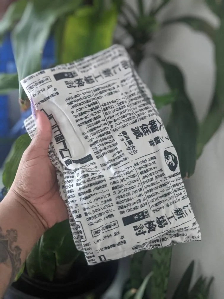 🆓 Pillowcase photo 1