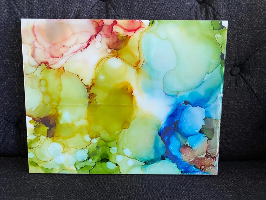 Alison Fowler Art photo 1